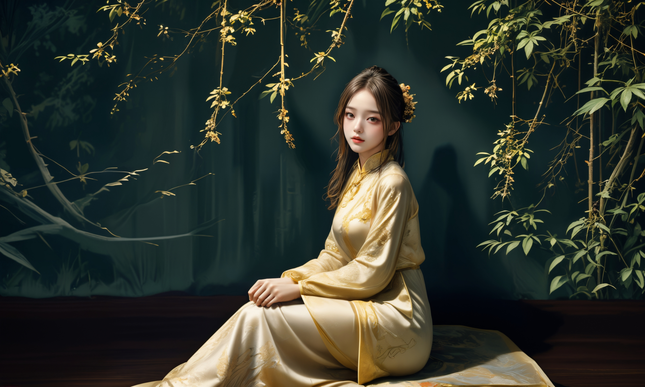 改革为人民｜青年学生习近平的一次农村调研 